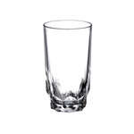 Arcoroc D6315, 10.5 Oz Artic Clear Highball Glass, 48/CS