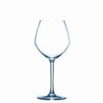 Arcoroc E2788, Chef & Sommelier Cabernet Vins Jeunes 12 Oz. Young Wine Glasses, 24/CS (Discontinued)