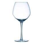 Arcoroc E2789, Chef & Sommelier Cabernet Vins Jeunes 20 Oz. Young Wine Glasses, 24/CS (Discontinued)