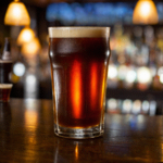 Arcoroc E8792, 16 Oz Nonic Beer/Tumbler Glass, 48/CS