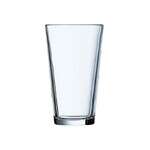Arcoroc G3960, 16 Oz Clear Mixing Glass, 24/CS