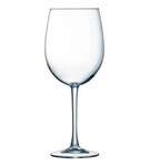 Arcoroc H0654ARC 16 Oz Rutherford Tall Wine Glass, 24/CS