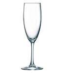 Arcoroc H0656ARC 5.75 Oz Rutherford Flute Glass, 24/CS (Discontinued)