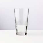 Arcoroc H3089, 16 Oz Stack Up Clear Beverage Glass, 12/CS