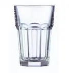Arcoroc J4102ARC 12 Oz Gotham Beverage Glass, 36/CS
