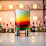 Arcoroc J4238, 3.25 Oz Islande Whiskey Glass, 24/CS