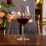 Arcoroc L3605, 19 Oz Arc Vina Clear Wine Glass, 24/CS