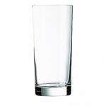 Arcoroc P8499ARC 15 Oz Precision Sheer Rim Cooler Glass, 12/CS
