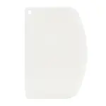 Ateco 1303, Plastic Bowl Scraper