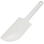 Ateco 1311, Plastic Bowl Scraper/Spatula