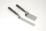 Ateco 1369, Offset Spatula with 9.75-Inch Blade