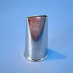 Ateco 150, Carnation Flower Petal Decorating Tip