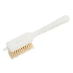 Ateco 1624, Icing Brush, White Natural Bristles
