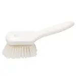 Ateco 1647, Baker's Utility Brush, White Nylon Bristles