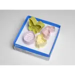 Ateco 1991, Easter Sugar Paste Cutters, Set of 4