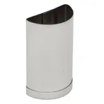 Ateco 2001, Half Circle Petite Four Cutter