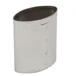 Ateco 2003, Ellipse Petite Four Cutter