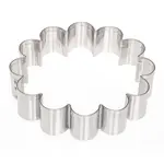 Ateco 2012, Dahlia Cutter