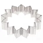 Ateco 2013, Flower Cutter