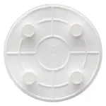 Ateco 33006, 6-Inch Diameter Separator Plate, 2-Piece Pack