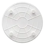 Ateco 33010, 10-Inch Diameter Separator Plate, 2-Piece Pack