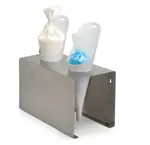 Ateco 4914, Decorating Bag Stand with 2 Cones