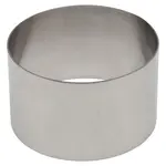 Ateco 4953, Ring Mold Only, 3.5 x 2.1-Inch