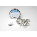 Ateco 7025, 10-Piece Animal Cutter Set