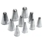 Ateco 840, Closed Star Decorating Tip