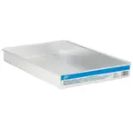 Ateco 12180, 12 x 18 x 2-Inch Large Rectangular Baking Pan