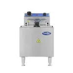 Atosa ACEF-16, 16 Lbs Countertop Electric Fryer