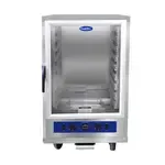 Atosa ATHC-9-P, Heated Insulated Cabinet (Holds 9 Pans)