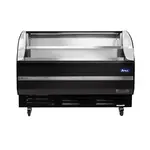 Atosa ATHOM-60, 60-Inch Horizontal Open Air Merchandiser