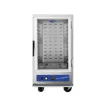 Atosa ATWC-12, 12-Pan Insulated Economy Warming & Holding Cabinet