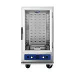 Atosa ATWC-9-P, 25-Inch Insulated Economy Proofer / Heated Cabinet, Holds 12 Pans (Discontinued)