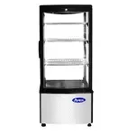 Atosa DSRC-28, Countertop Refrigerated Display Case