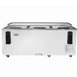 Atosa MBC80GR 80-Inch Bottle Cooler