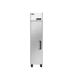 Atosa MBF15FSGRL, Top Mount One (1) Left Door Reach-in Freezer