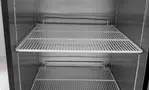 Atosa MBF8001GR Top Mount 1-Door Upright Freezer