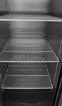 Atosa MBF8001GR Top Mount 1-Door Upright Freezer