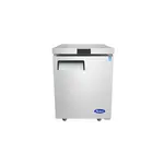 Atosa MGF24RGR, 24-Inch Commercial Undercounter Refrigerator