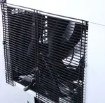 Atosa MGF8417, 48-Inch 4-Drawer Undercounter Refrigerator (Discontinued)