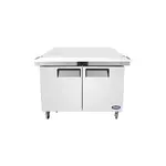 Atosa MSF8306GR-NTCV, Mega Top Sandwich Prep Table