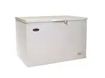 Atosa MWF9010GR, 50-Inch 1 Door Solid Top Chest Freezer