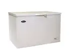 Atosa MWF9016GR, 60-Inch 1 Door Solid Top Chest Freezer (Discontinued)