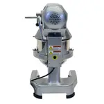 Atosa PPM-10 Series 11 Qt 3-Speed Heavy Duty Floor Mixer (Discontinued)