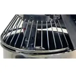 Atosa PPM-10 Series 11 Qt 3-Speed Heavy Duty Floor Mixer (Discontinued)