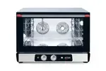 Axis AX-524RH, Countertop Convection Oven, Full Size Pan, 4 Shelves, Manual Controllers