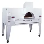 Bakers Pride FC-516, IL Forno Classico Gas Bricked Lined Deck Oven
