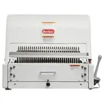 Berkel MB7/16STD, 7/16-Inch MB Series 1/3 HP Countertop Bread Slicer